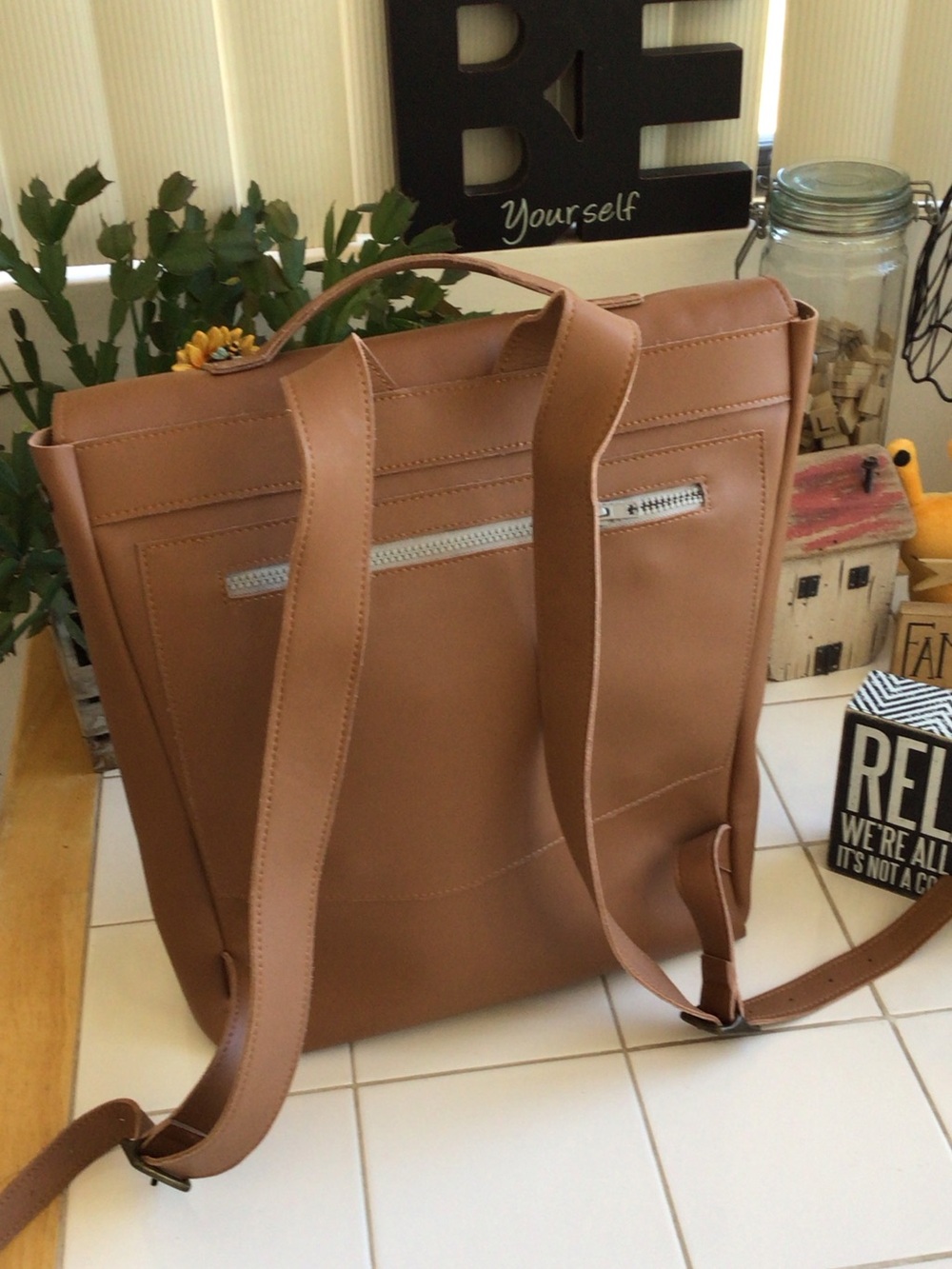 M.R.K.T Backpack - Picture 6 of 10